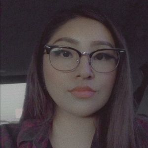 Meet your Posher, Rochelle